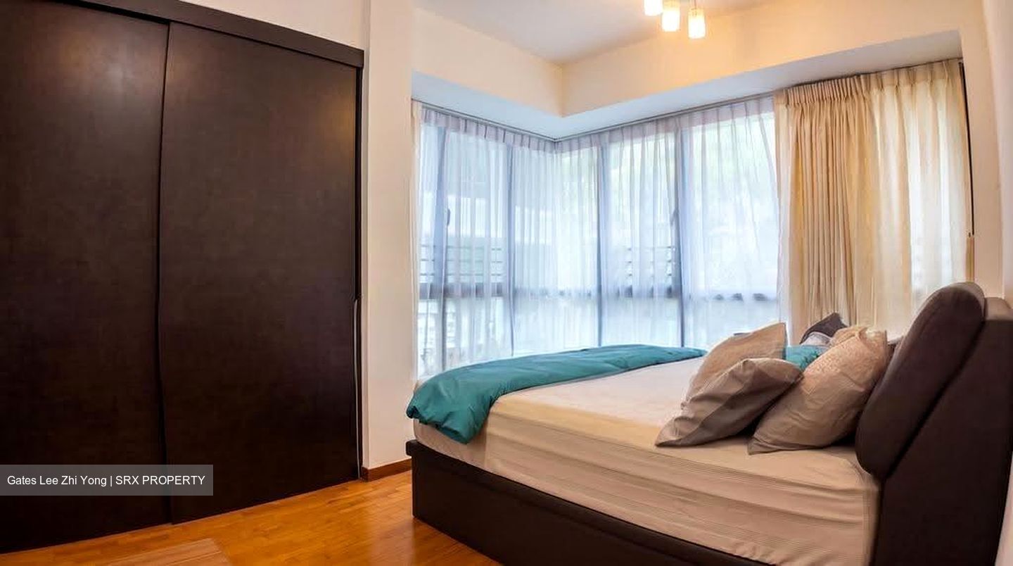8@Woodleigh (D13), Condominium #612552461